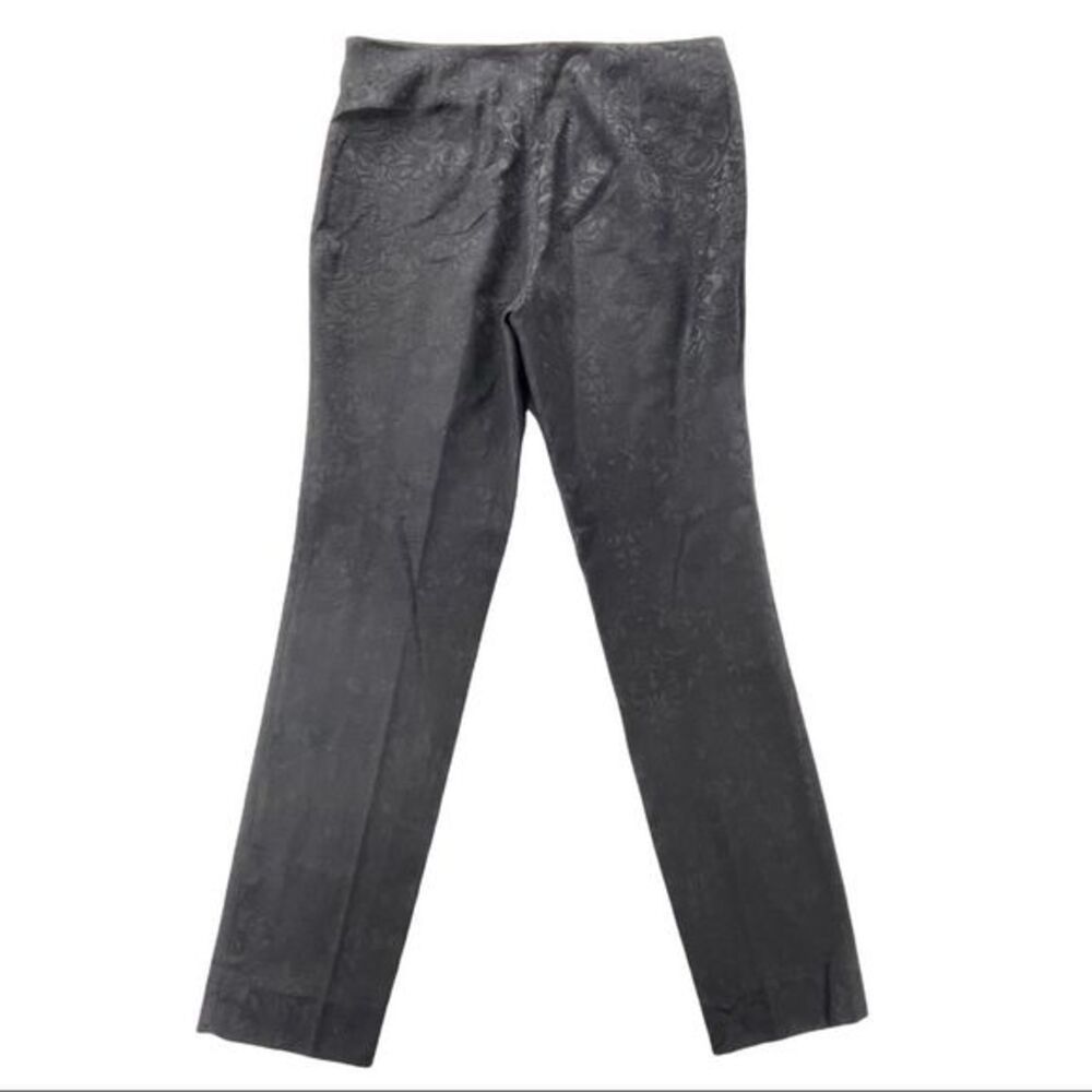 Vince Camuto Womens Dress Pants Black Design size 8